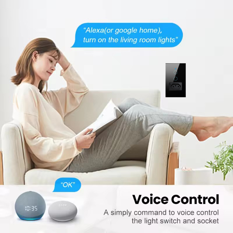 UNKAS Wifi Smart Brazil Light  - Smart Accessories review and price