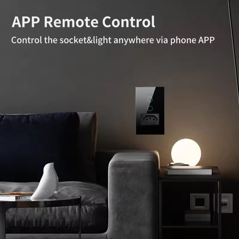 UNKAS Wifi Smart Brazil Light  - Smart Accessories review and price