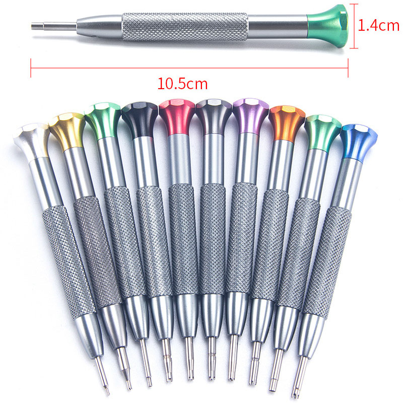 Screwdriver For RICHARD MILLE  - Tool Kit Strap Change review and price