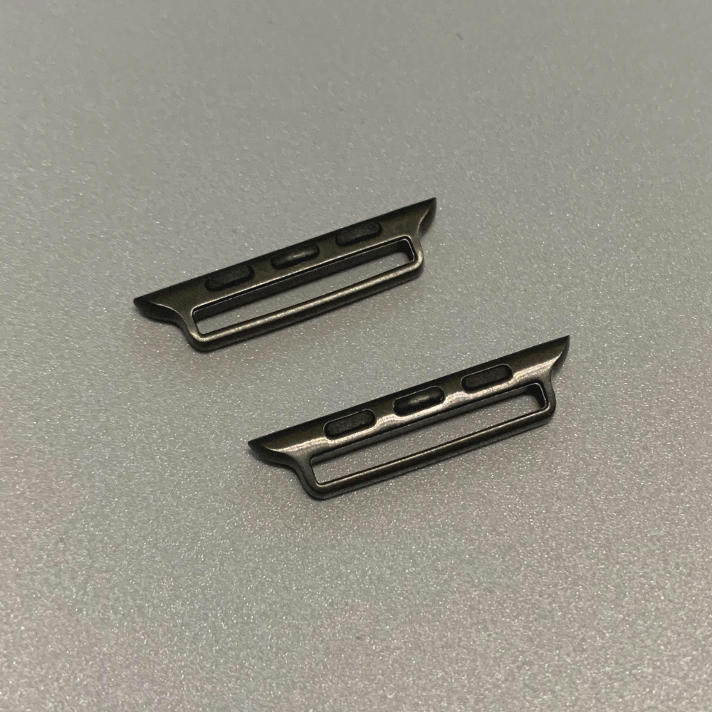 10 Pcs Seal Adapter For Apple  - Watch Band Connector review and price