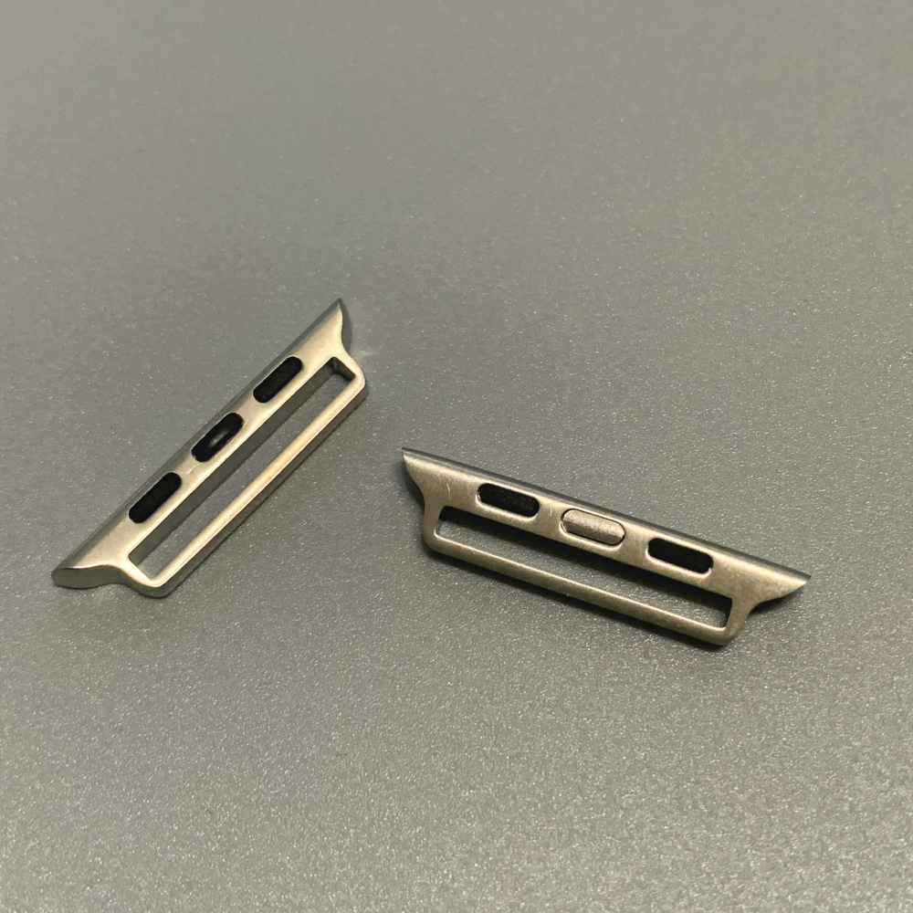 10 Pcs Seal Adapter For Apple  - Watch Band Connector review and price