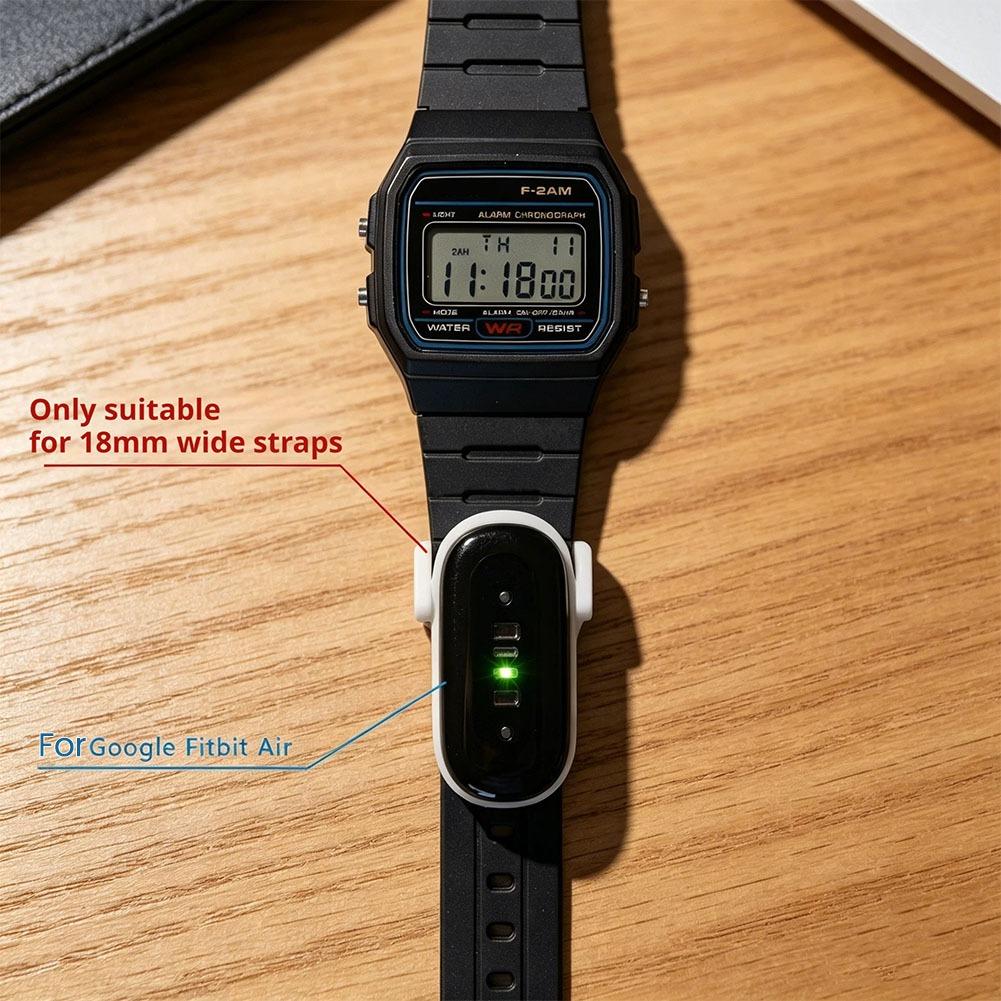 Watch Band Combo Set (adapter  - Watch Band Connector review and price