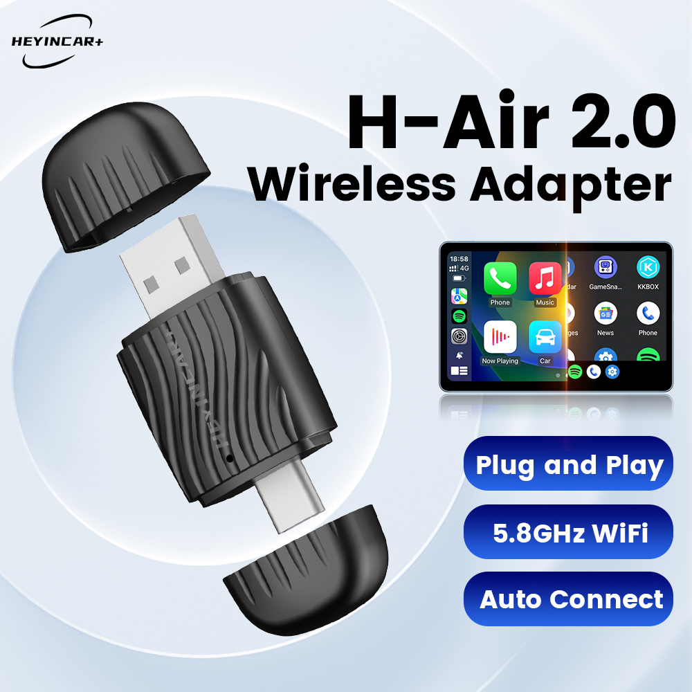 HEYINCAR 2 in 1 Interface Wire - Smartwatch Universal review and price