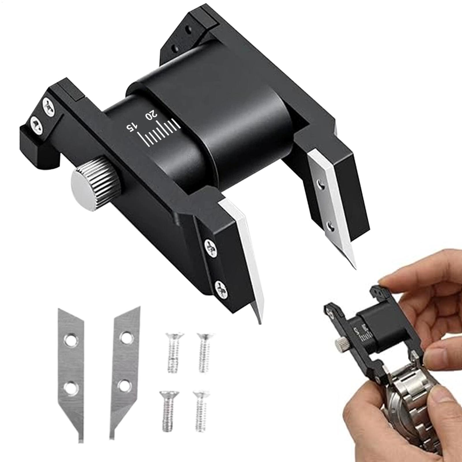 Watch Band Link Removal Tool A - Tool Kit Strap Change review and price