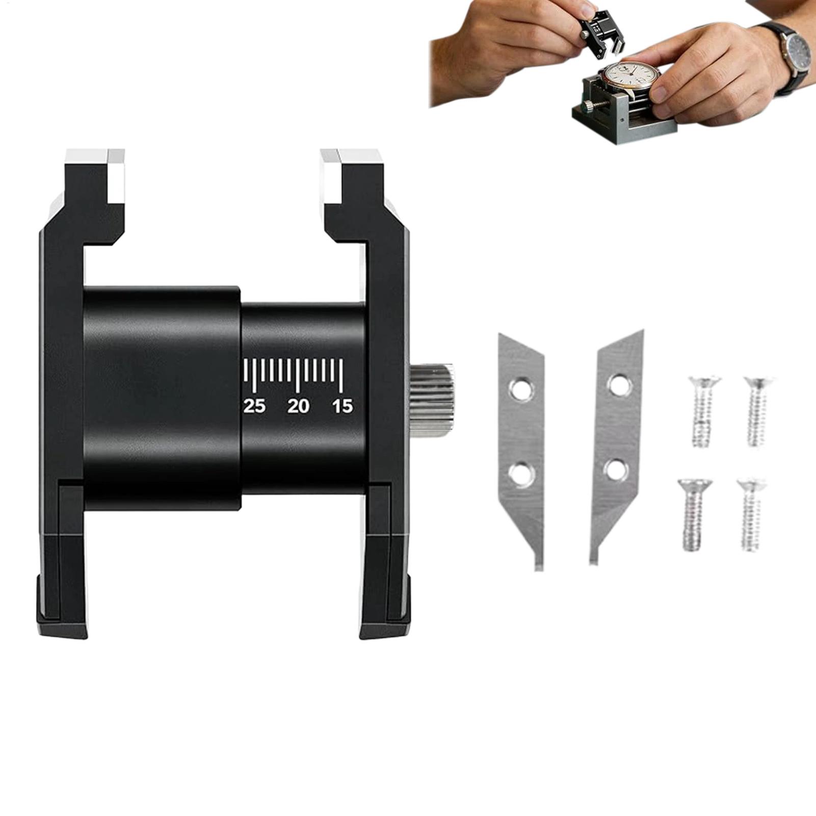 Watch Band Link Removal Tool A - Tool Kit Strap Change review and price