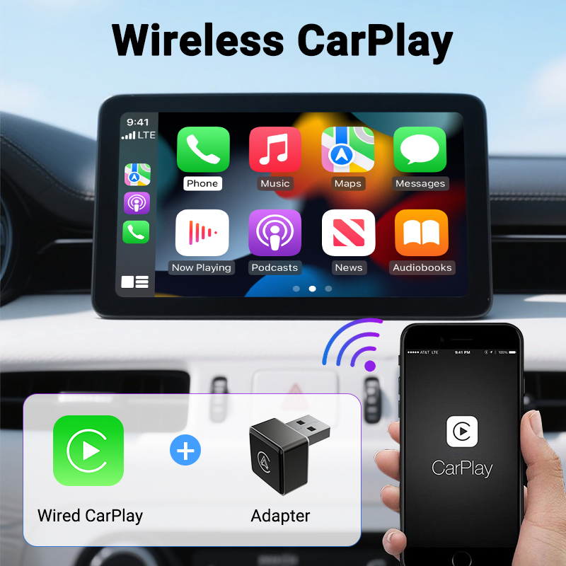 XUDA Wireless CarPlay Android  - Smartwatch Universal review and price