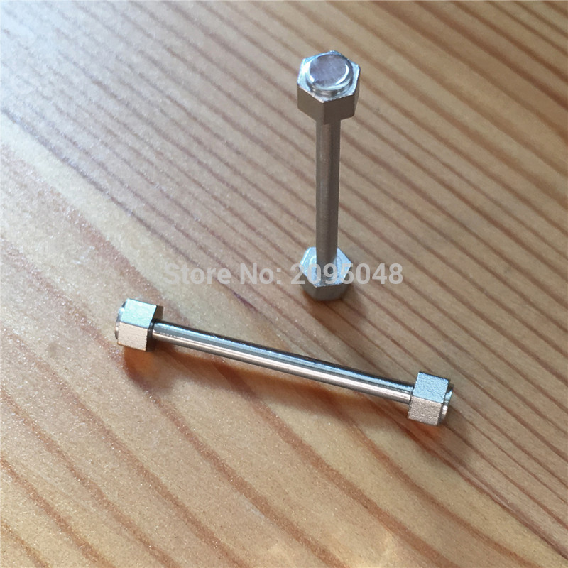 band bar ear rod link kit scre - Smartwatch Guess review and price