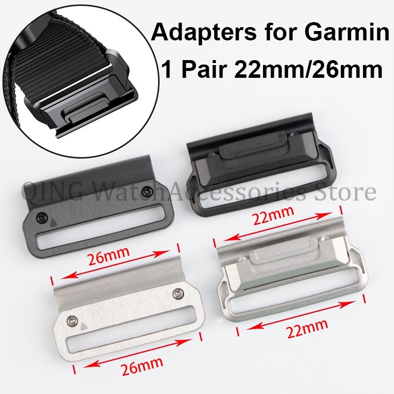 2PCS Watch Connector Watchband - Watch Band Connector review and price