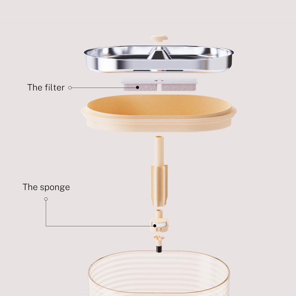 Enabot Camera Robot Accessorie - Smart Accessories review and price