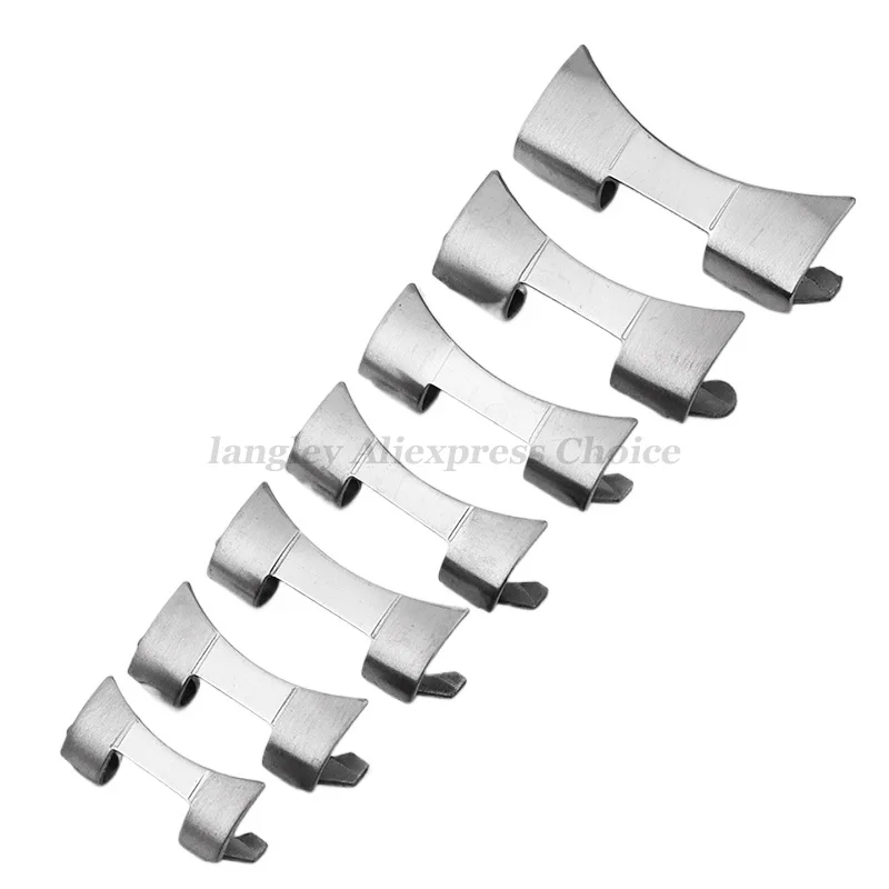 Curved End Link for Seiko SKX0 - Watch Band Connector review and price