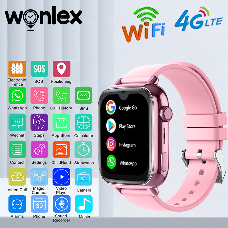 Wonlex 1pc Tempered Film Scree - Android Smartwatch Accessories review and price