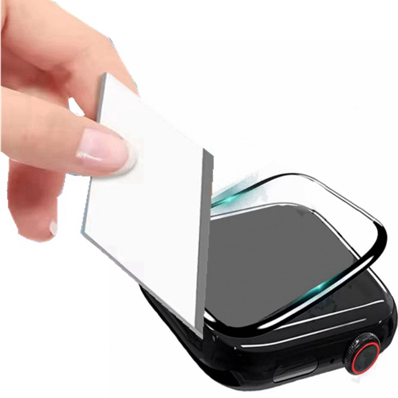 3 Screen Protector+1 Cover for - Smartwatch Band Accessories review and price