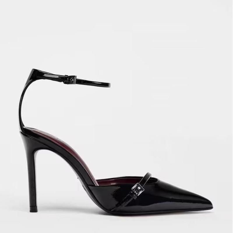 Summer Sexy High-Heeled Women' - Leather Classic Strap review and price