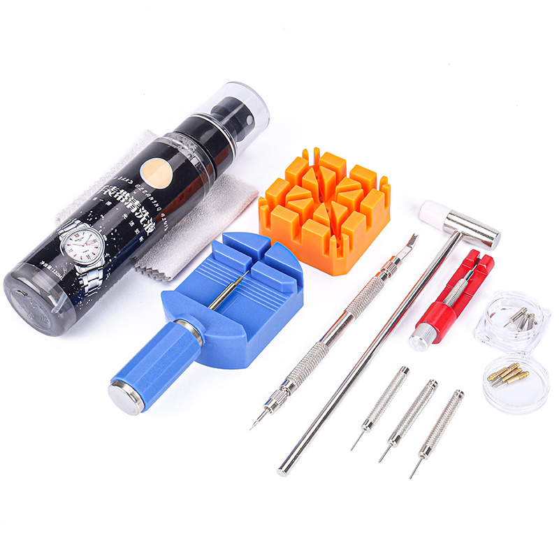 Watch Repair Tools Change Meta - Tool Kit Strap Change review and price