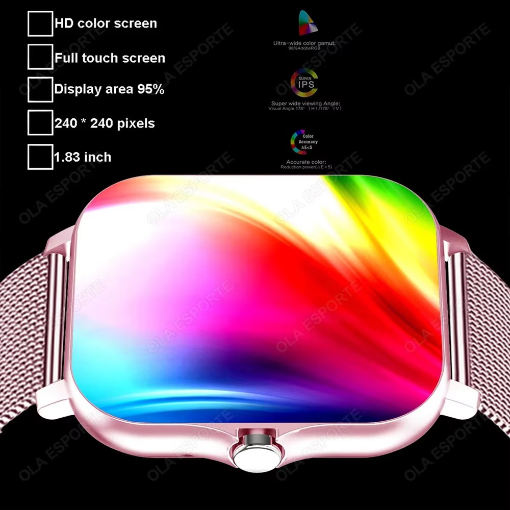 2026 New Multifunctional Smart - Smartwatch X12 review and price