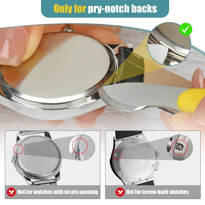 Watch Repair Tool Set: Watch B - Tool Kit Strap Change review and price