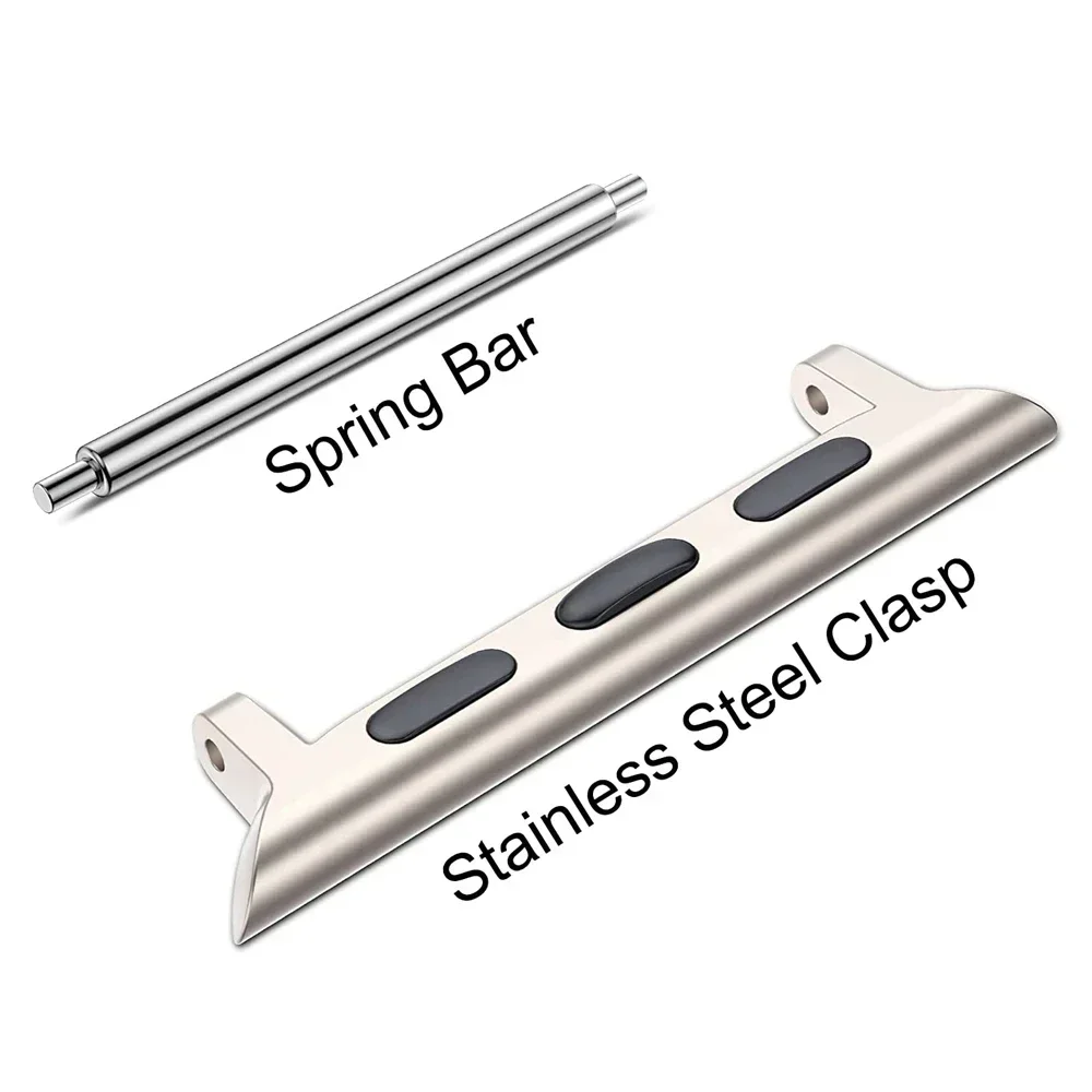 Watchband Connector for Apple  - Watch Band Connector review and price