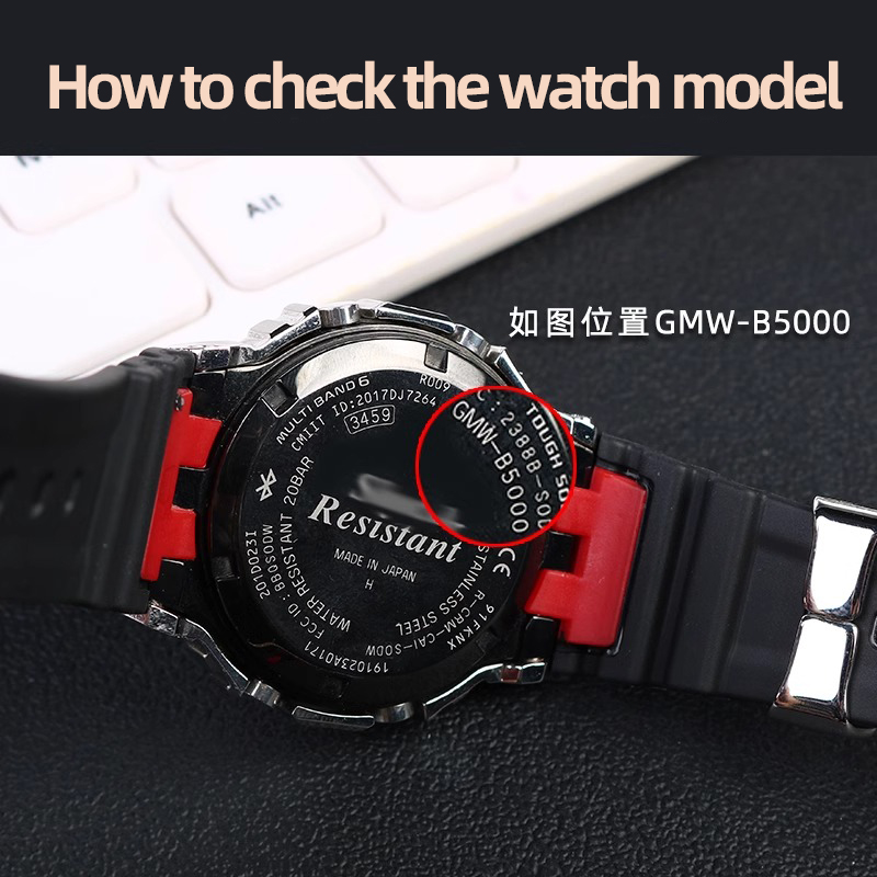 22mm Stainles Steel Adapter Wa - Watch Band Connector review and price