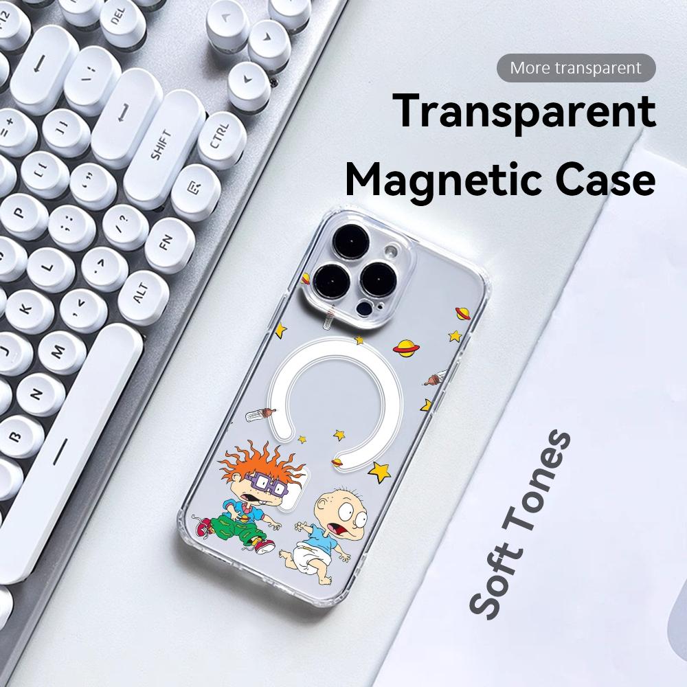 Anime R-Rugrats r-Rugratg Phon - Apple Iphone 15 Pro Max review and price