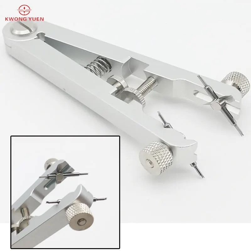 6825 Spring Bar Bracelet Plier - Tool Kit Strap Change review and price