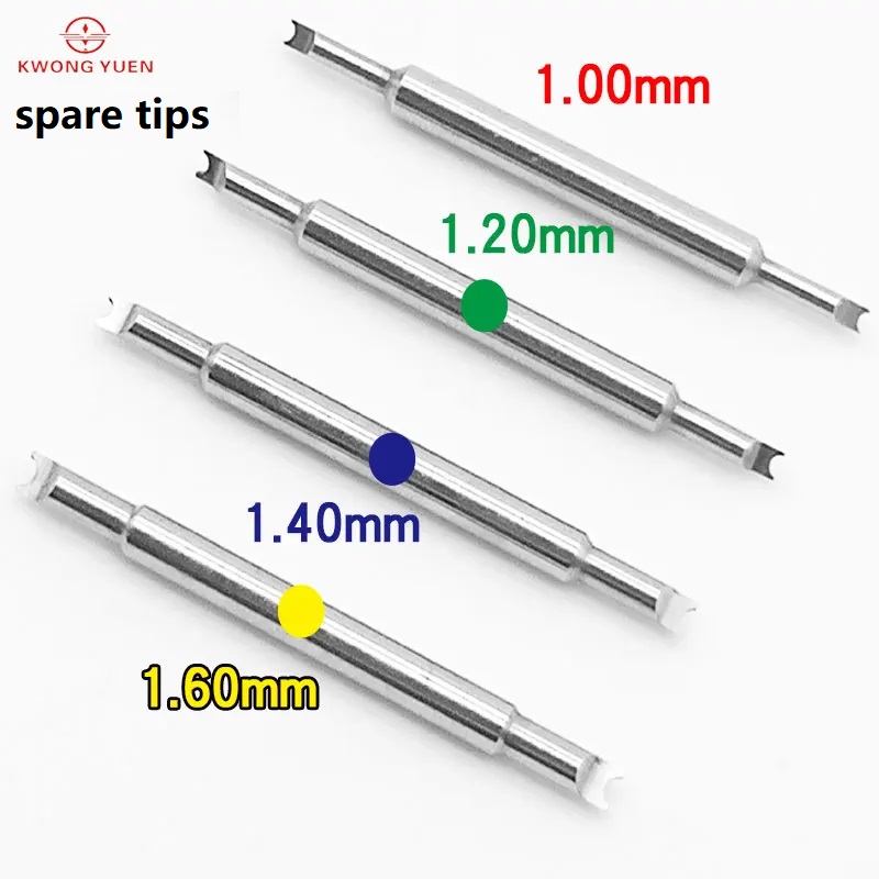 6825 Spring Bar Bracelet Plier - Tool Kit Strap Change review and price