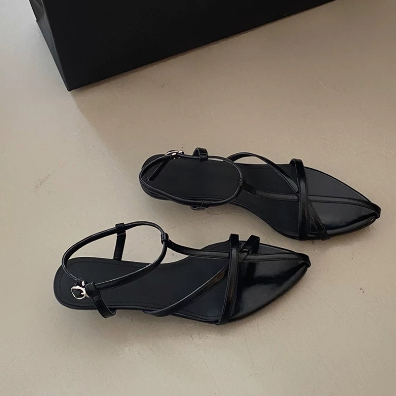 Women's Black Patent Leather S - Leather Classic Strap review and price