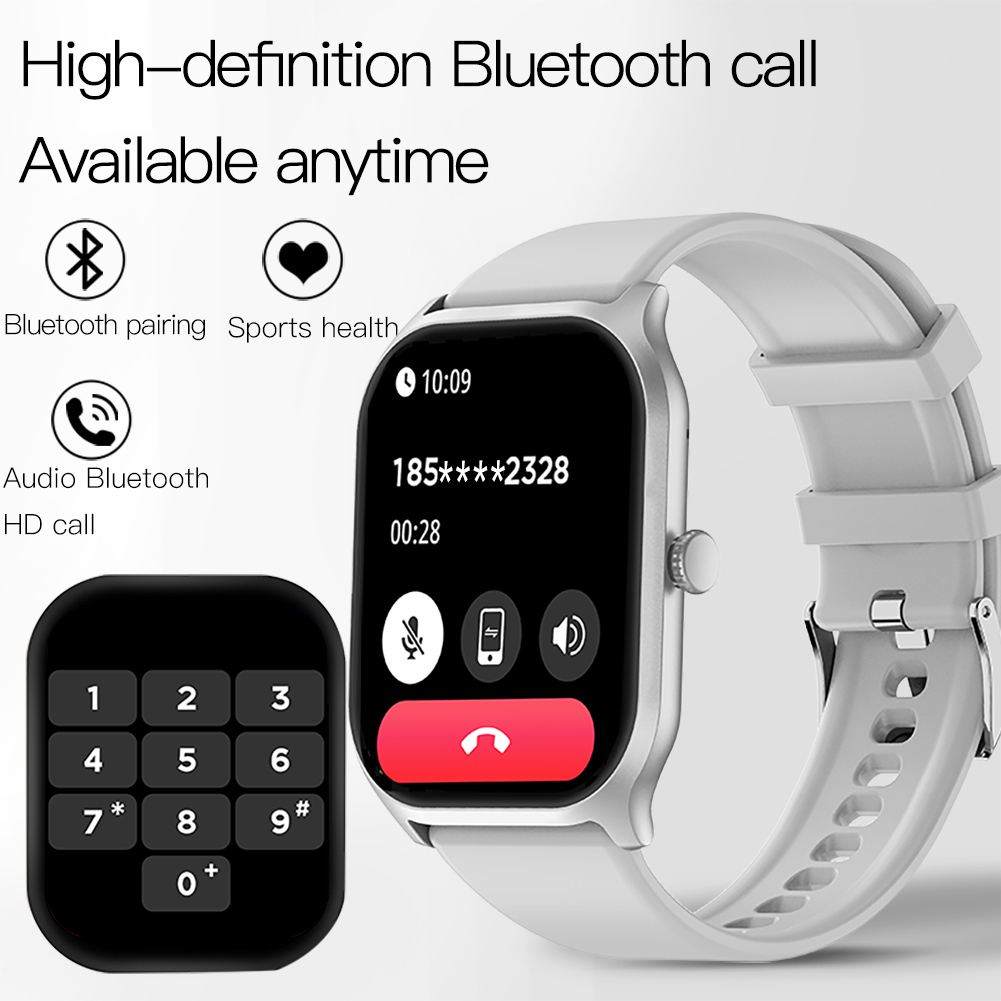 OLEVS 8205 Smart Watch Fashion - Smartwatch X12 review and price