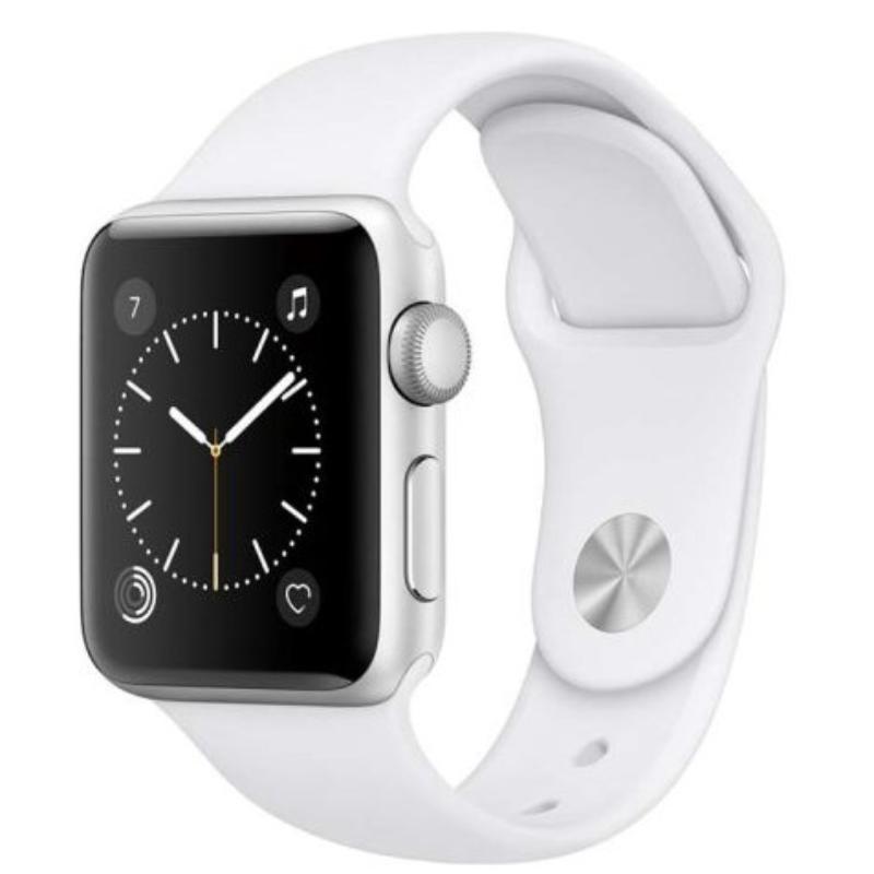 Apple Watch Series 2 Aluminum  - Smartwatch X18 review and price