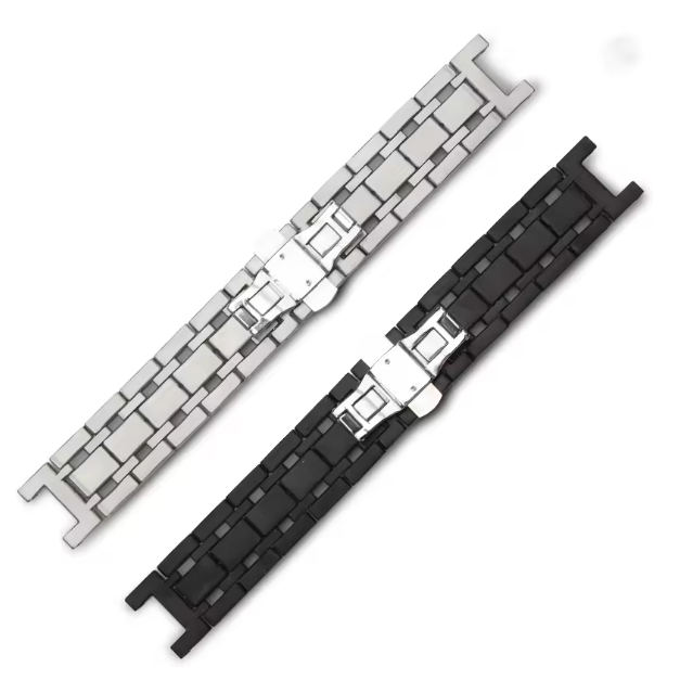 20mm 22mm 316L Silver Stainles - Smartwatch Guess review and price