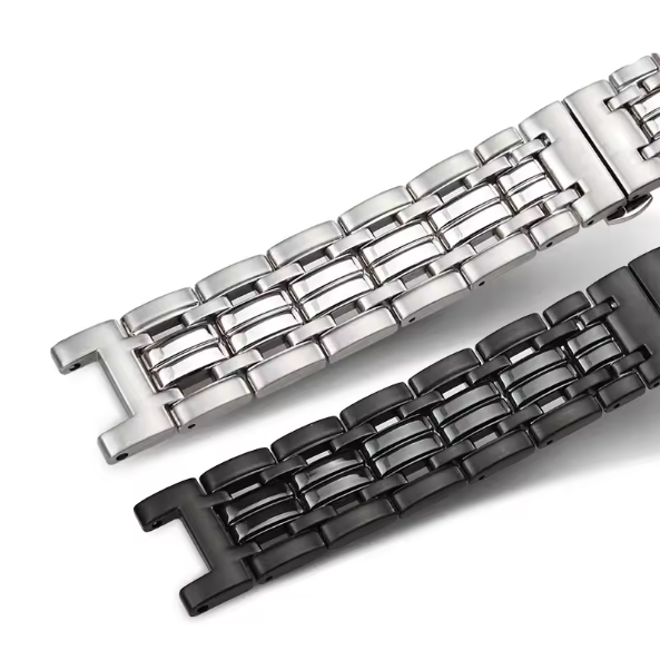 20mm 22mm 316L Silver Stainles - Smartwatch Guess review and price