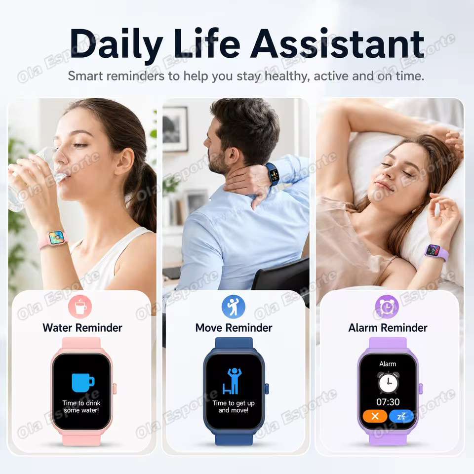 Smart Watch Plus Men Women Plu - Smartwatch X12 review and price