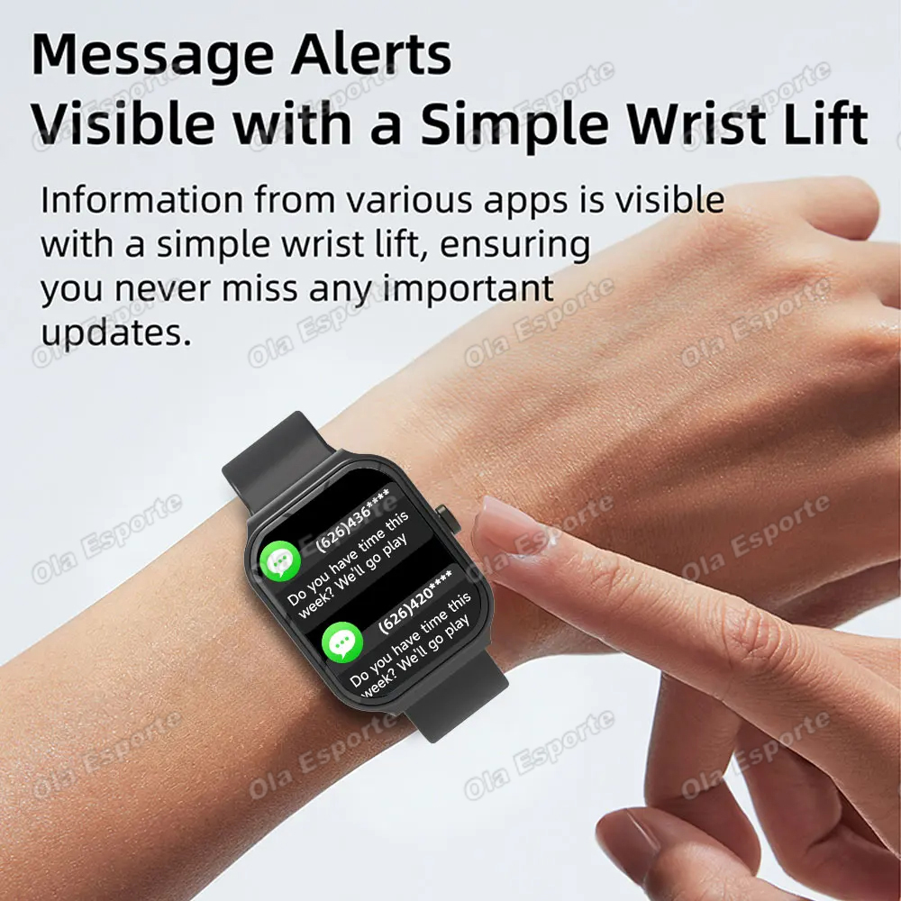 Smart Watch Plus Men Women Plu - Smartwatch X12 review and price