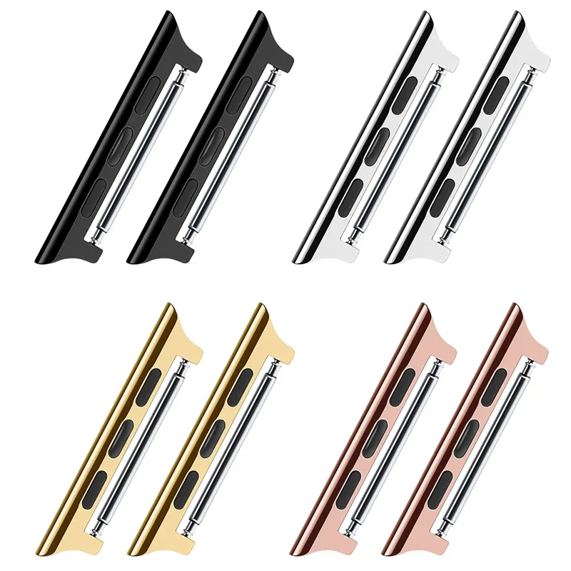 Connector For Apple Watch band - Watch Band Connector review and price