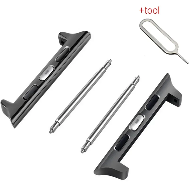 Connector For Apple Watch band - Watch Band Connector review and price