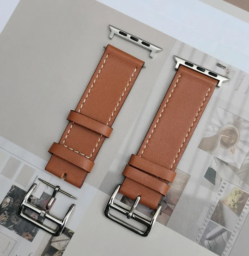 Connector For Apple Watch band - Watch Band Connector review and price