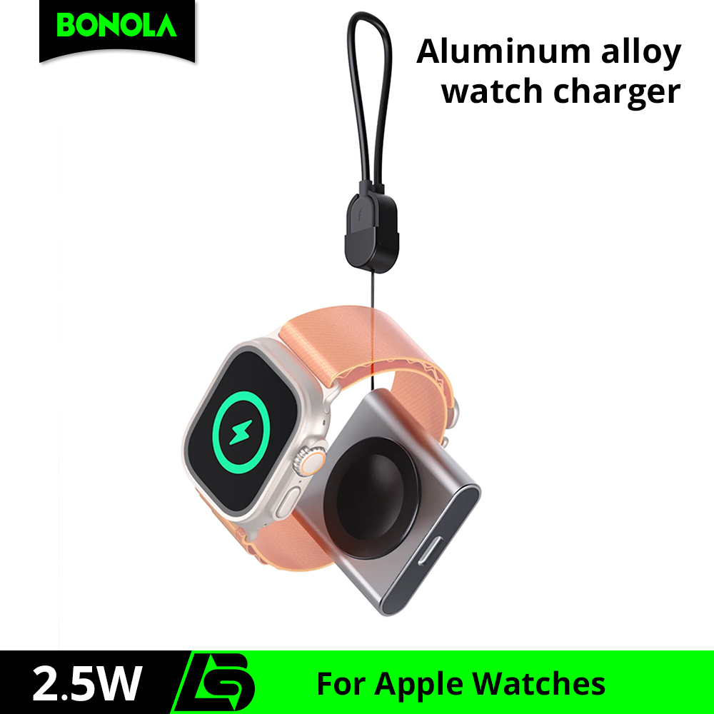 Bonola Magnetic Watch Wireless - Smartwatch Ac review and price