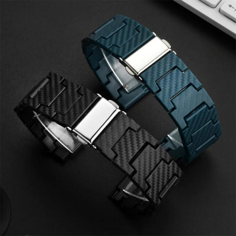 20mm 22mm Acrylic Strap for Sa - Smartwatch Ac review and price