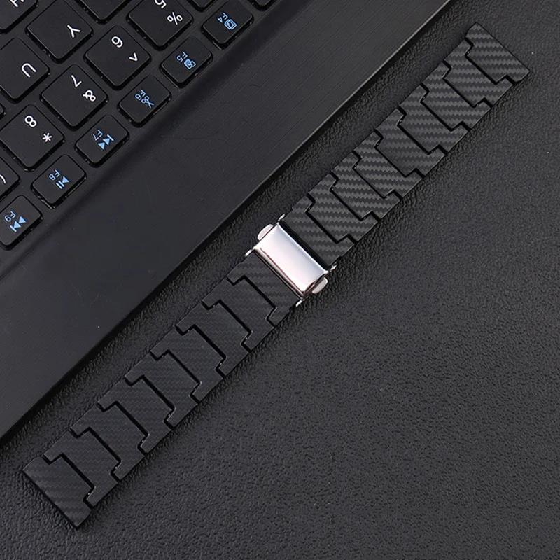 20mm 22mm Acrylic Strap for Sa - Smartwatch Ac review and price