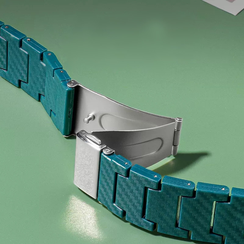 20mm 22mm Acrylic Strap for Sa - Smartwatch Ac review and price
