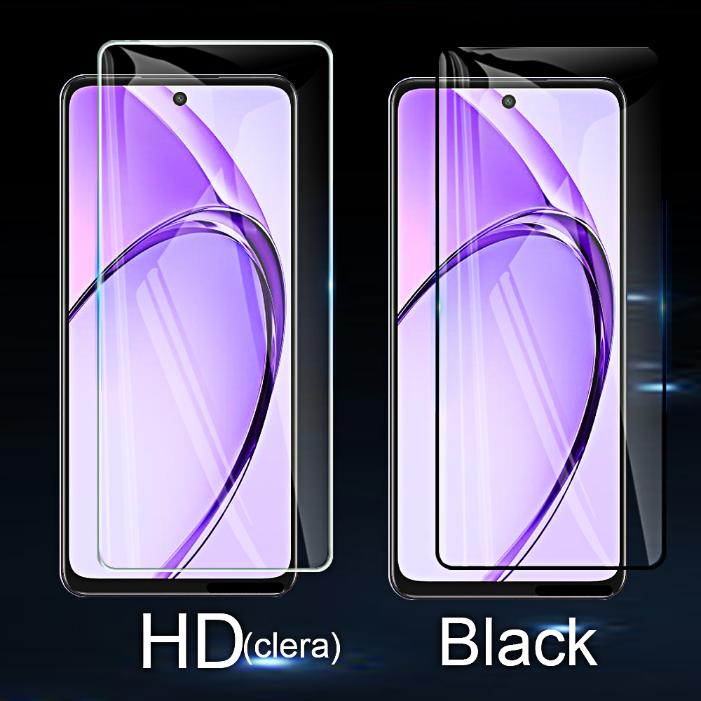 4Pcs Tempered Glass for Oppo A - Oppo A78 review and price
