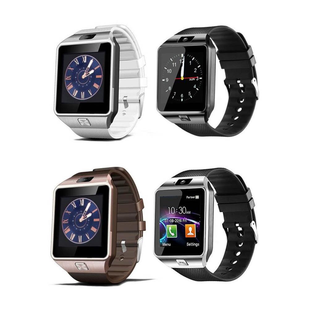 2026 Hot DZ09 Touch Screen Sma - Smartwatch Face review and price