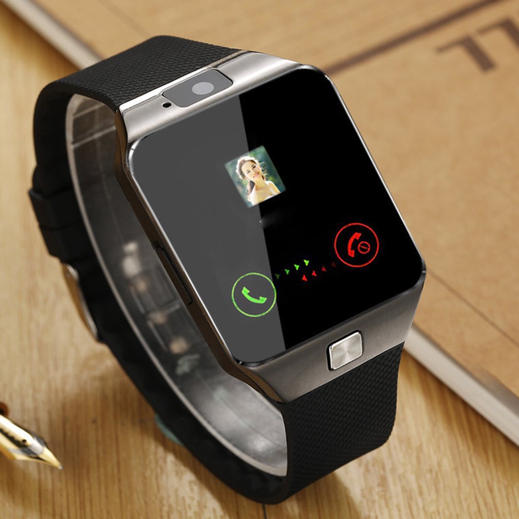 2026 Hot DZ09 Touch Screen Sma - Smartwatch Face review and price