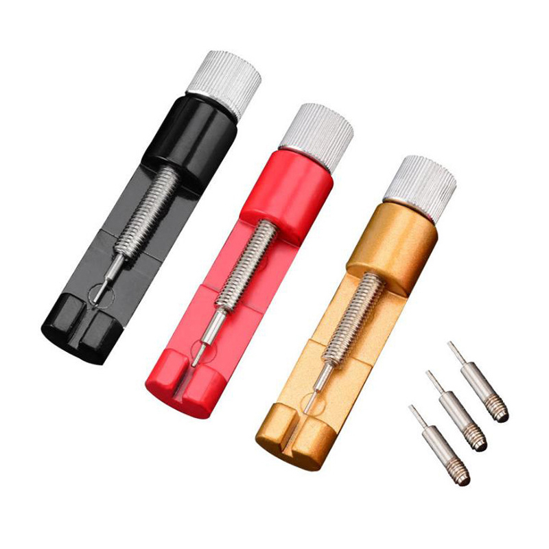 Watch Repair Tool 2068c Metal  - Tool Kit Strap Change review and price