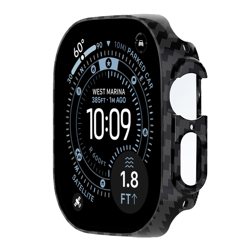 Cover Case For Apple Watch Ult - Smartwatch Band Accessories review and price
