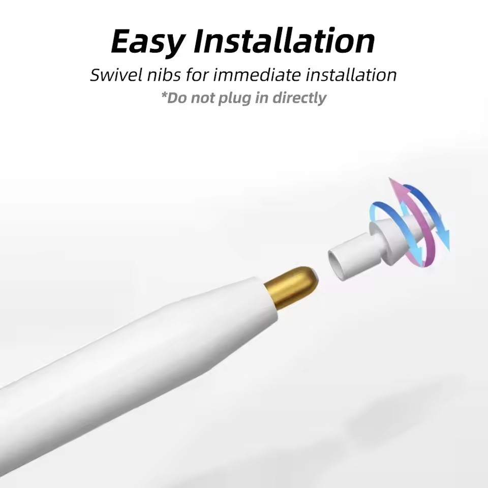 Replacement Pencil Tips for Ap - Smartwatch Universal review and price