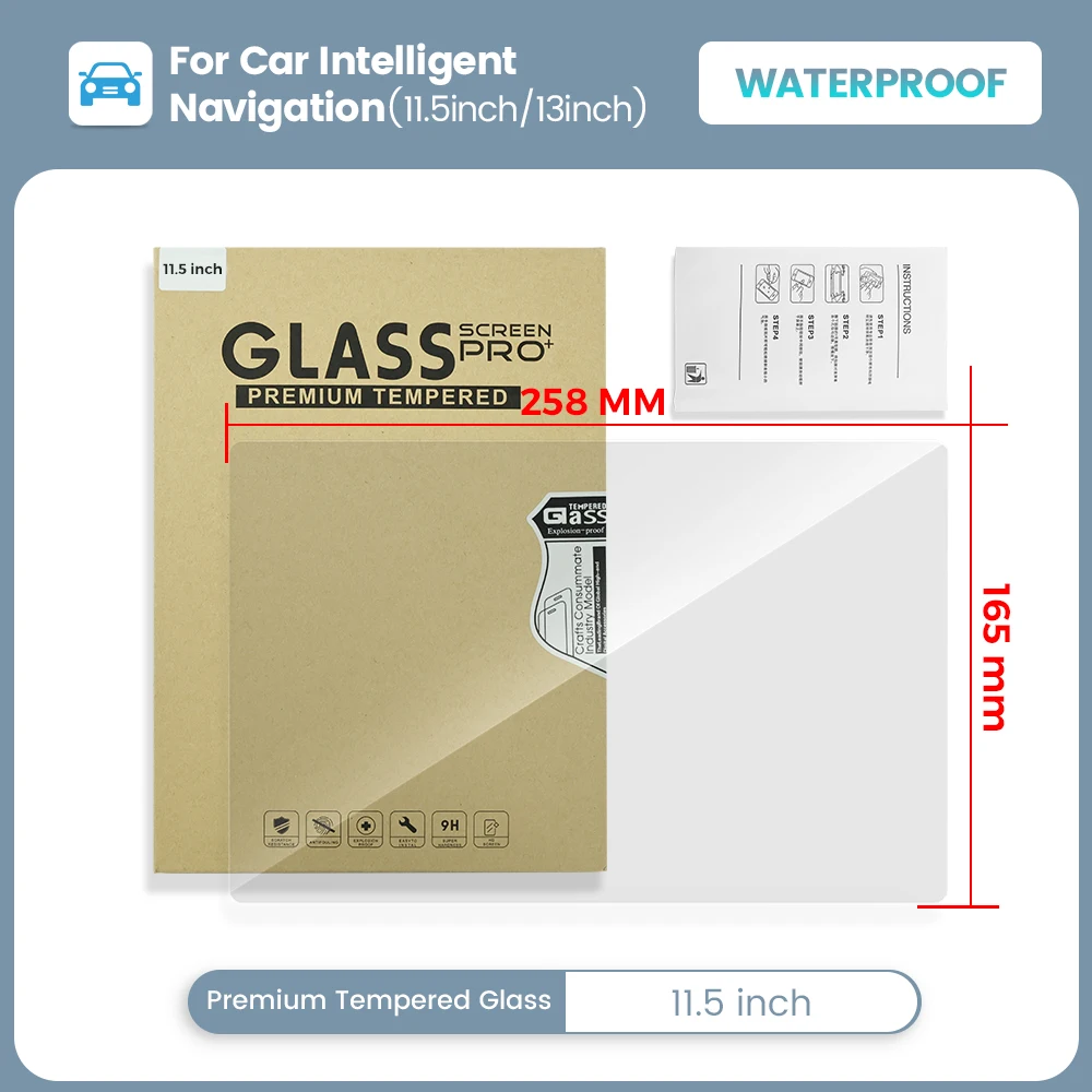 Protector Film Sticker for 11. - Screen Protector Film review and price