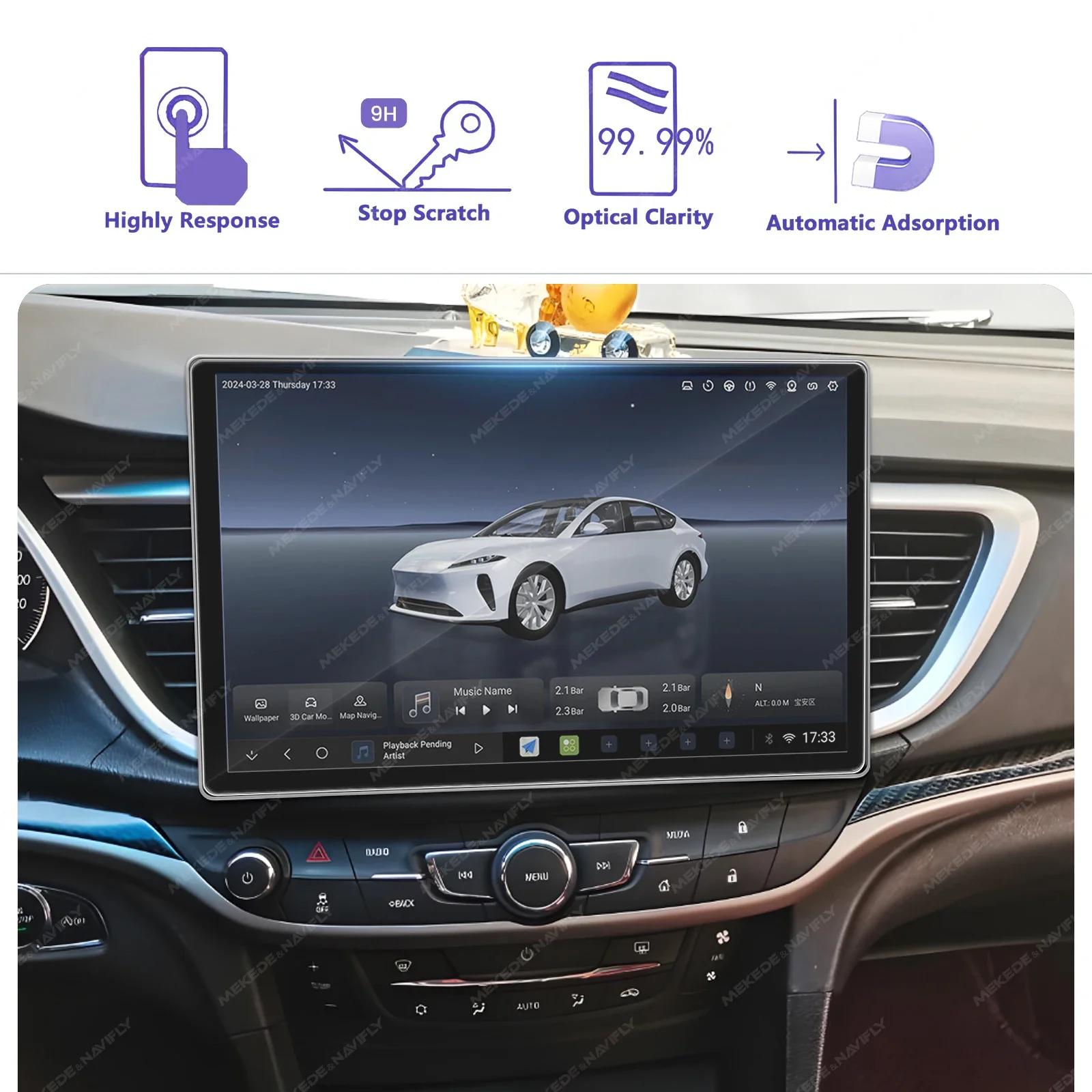 Protector Film Sticker for 11. - Screen Protector Film review and price