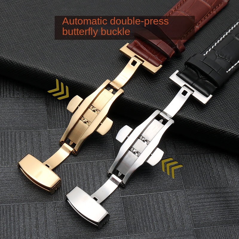 Cowhide watch band 22*13mm 20* - Smartwatch Guess review and price