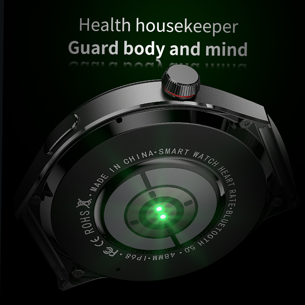 2026 New Smart Watch Heart rat - Smartwatch Face review and price