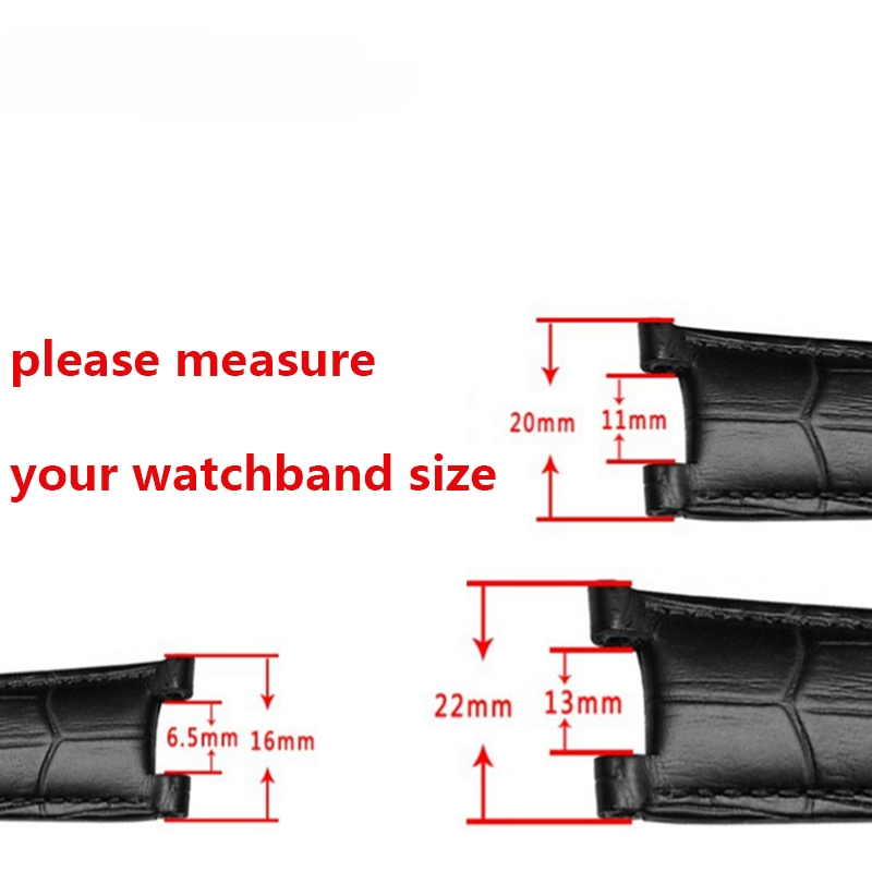 Notched Genuine Leather Watch  - Smartwatch Guess review and price